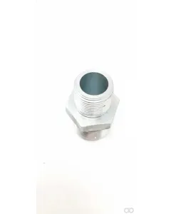 Berflex - AMG271341 - Adaptor M. GCO 3/4 X M. GCO 1"