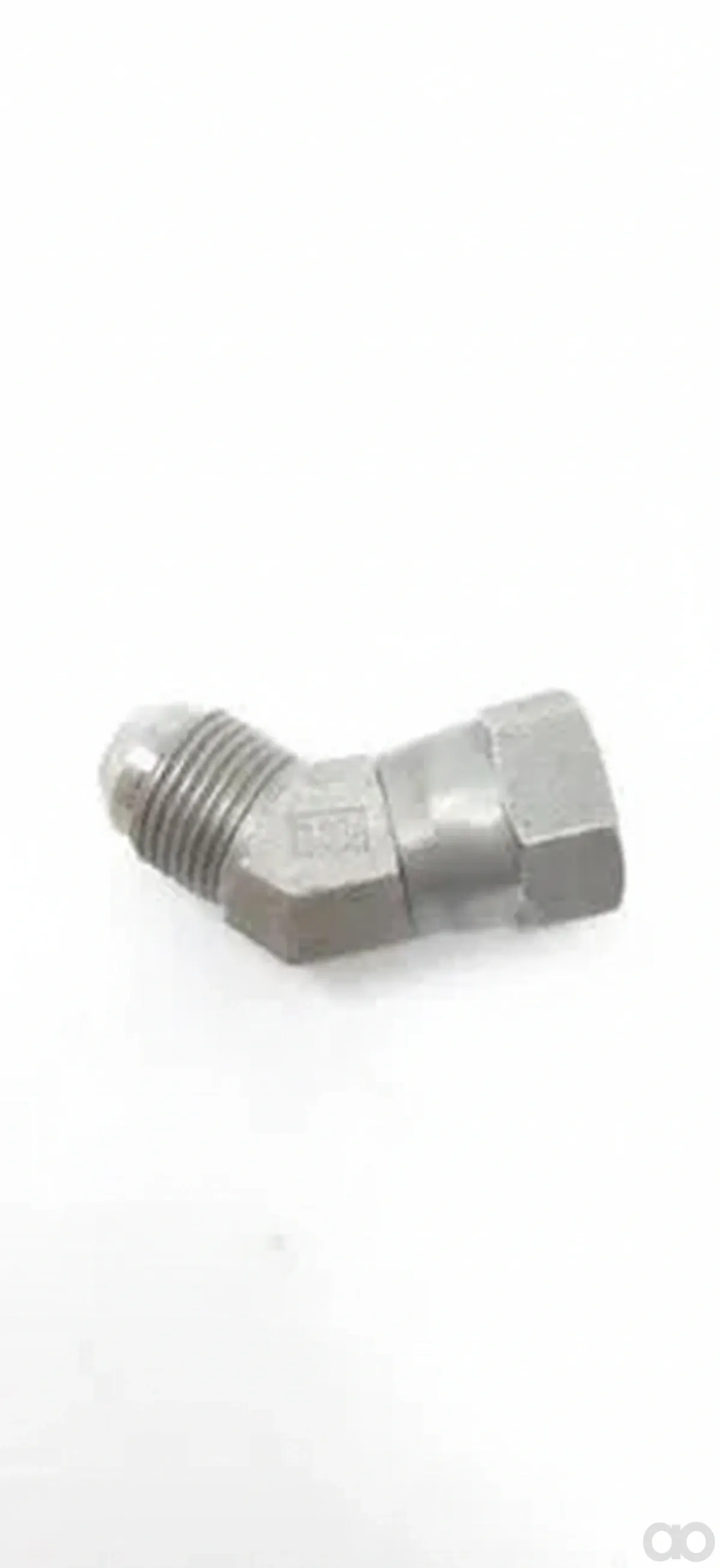 Berflex - CMJ34FJT34C - Elbow MJIC/FJIC3/4 Turn 45 Degrees