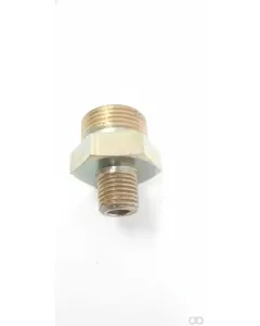 Berflex - UMG17131V - Union M/GCO 1/4 Tube/17 24.150 NU