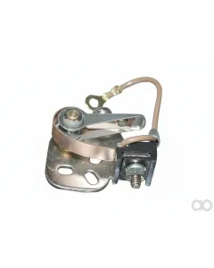 Bernard Moteurs - 304794 - Breaker Assembly -110