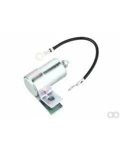 Bernard Moteurs - 390320 - Condenser Kit