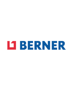 Berner - 108863 - ZOLLMUTTER UNC- 8 1/ 2 GV 