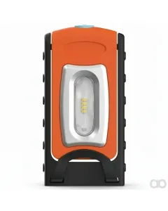 Berner - 206958 - LED Pocket Lamp Deluxe Bright Micro USB