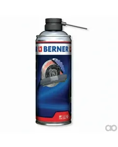 Berner - 209234 - Brake Service Spray