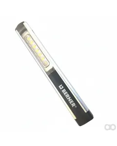 Berner - 249056 - Rechargeable LED Penlight