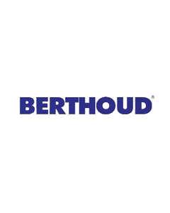 BERTHOUD - 215719 - BOLSA 8 BOQUILLAS RFX 110 AZUL