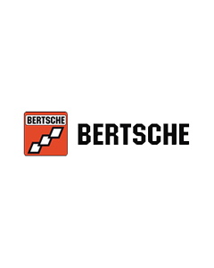 BERTSCHE - 0009832390 - KEILRIPPENRIEMEN 6KX888 GATES