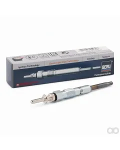 Beru - GN001 - Spark Plug Motora