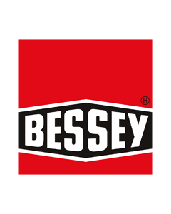 BESSEY - EZS308 - LIJMTANG EENHANDS 300X80