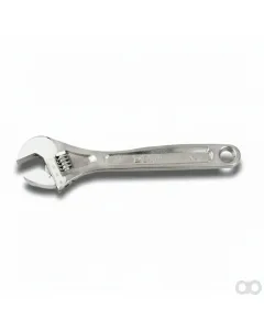 Beta - 001110020 - 111 200 Adjustable Wrench with Graduated Opening