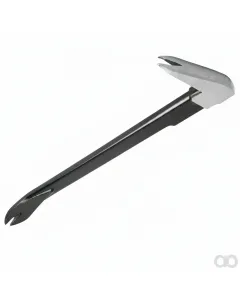 Beta - 009650016 - 965 600 Flat Bent Lever