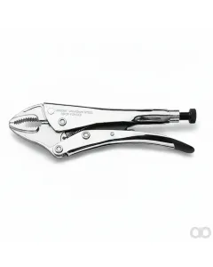 Beta - 010520014 - Universal Locking Pliers with Concave Jaws