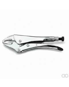 Beta - 010520019 - Universal Locking Pliers with Concave Jaws