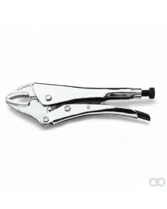 Beta - 010520024 - Universal Locking Pliers with Concave Jaws