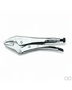Beta - 010520030 - 1052 300 Universal Locking Pliers with Concave Jaws