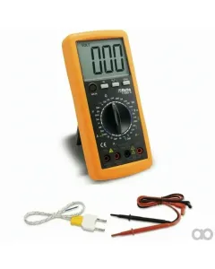 Beta - 017600012 - 1760B Digital Multimeter