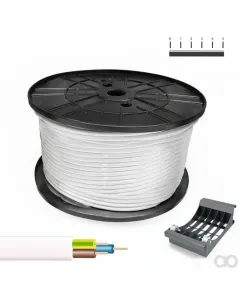 Bieffebi - 95500000041 - X Control Cable