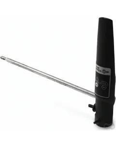 Bieffebi - PV95500200000 - PDP Lever Complete Black