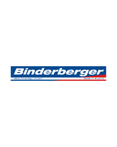 Binderberger - HBA03671 - HALTER FÜR SCHEINWERFER