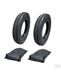 BKT - 550X16 - BKT Tire TF-8181