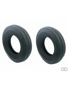 BKT - 600X16 - BKT Tire TF-8181