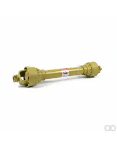 Blueline - 377121021912 - Universal Joint