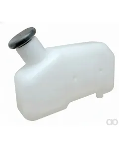 Bobcat - 6576660 - Coolant Tank