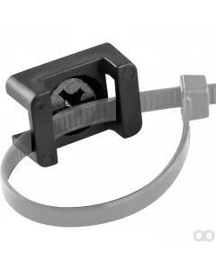 Bobcat - 6624289 - Clamp (5pcs)