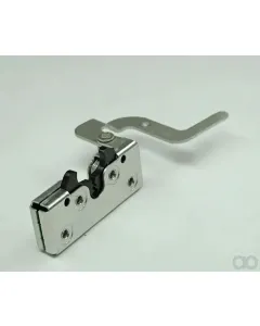 Bobcat - 6649420 - Latch