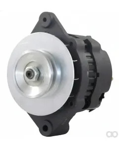 Bobcat - 6661611 - Alternator