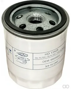 Bobcat - 6665603 - Engine Oil Filter Bobcat