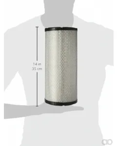 Bobcat - 6666375 - Exterior Air Filter