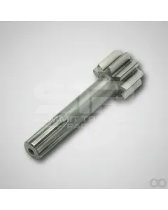 Bobcat - 6667752 - Gear Wheel
