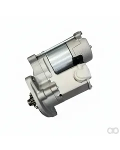 Bobcat - 6667987 - Starter Motor Bobcat 553