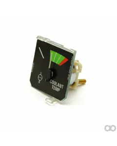 Bobcat - 6669663 - Liquid Temperature Gauge