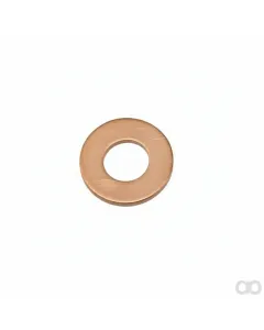 Bobcat - 6670929 - Copper Washer
