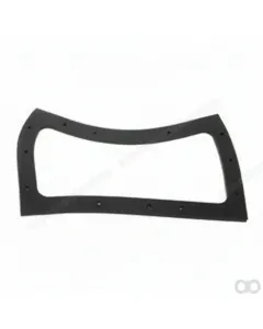 Bobcat - 6672443 - Gasket