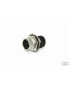 Bobcat - 6674802 - 7-Pin Socket