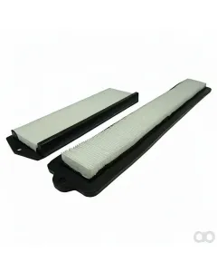 Bobcat - 6677983 - Cabin Filter