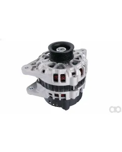 Bobcat - 6690593 - Alternator 90A