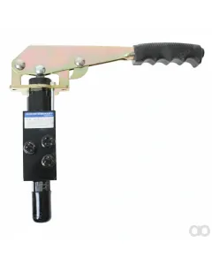 Bobcat - 6909609 - Hood Lock