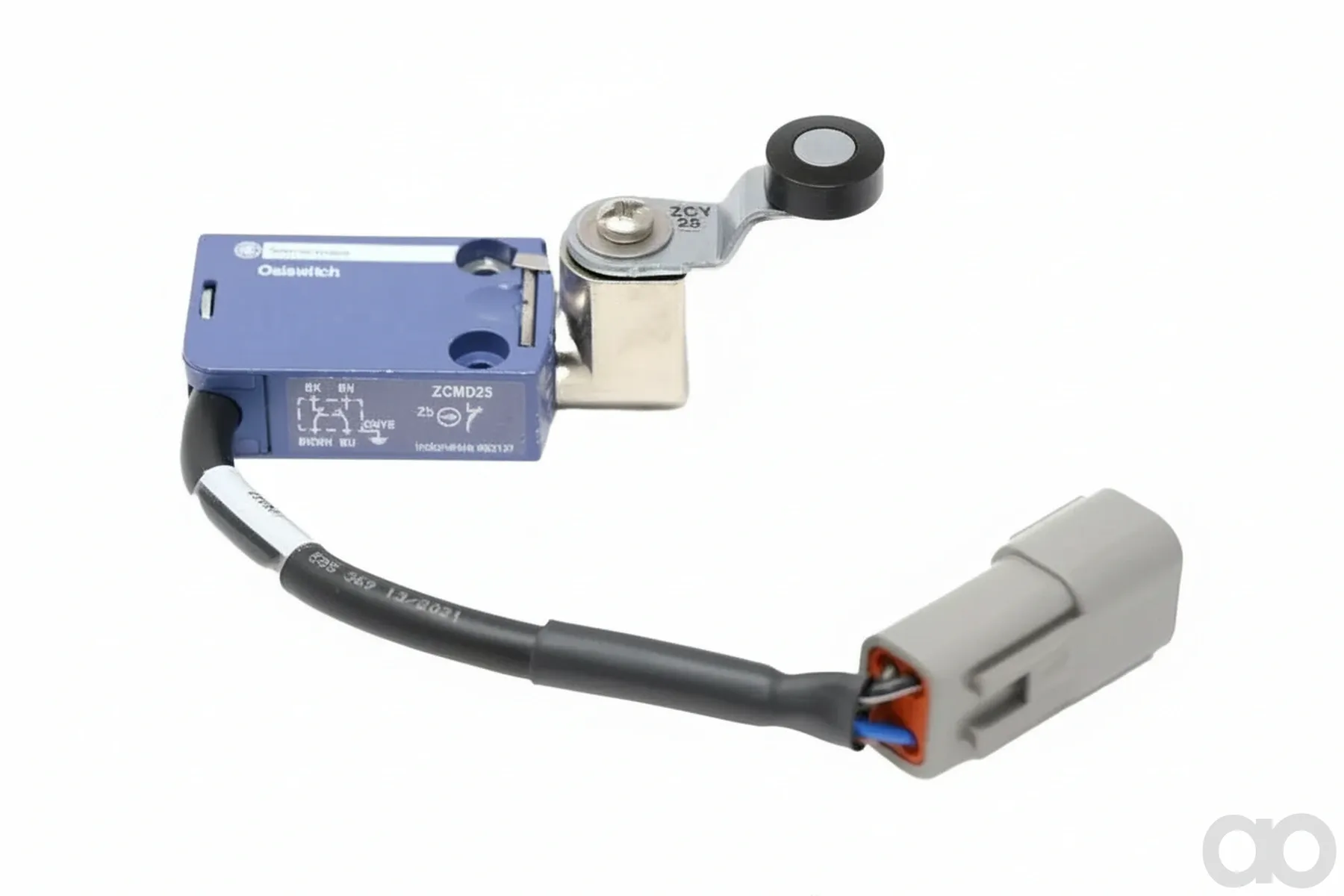 Bobcat - 6911738 - Sensor ; B/2/3