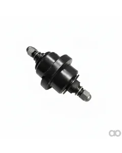 Bobcat - 7013581 - Roller Shaft