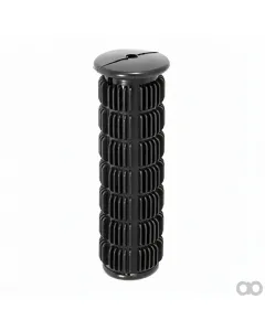 Bobcat - 7023154 - Left Rubber Cover