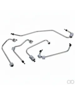 Bobcat - 7030389 - Injection Tube B/6/3