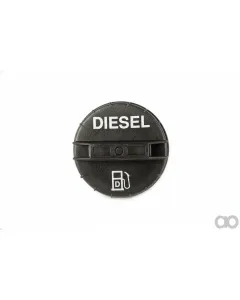 Bobcat - 7113340 - Fuel Filler Cap