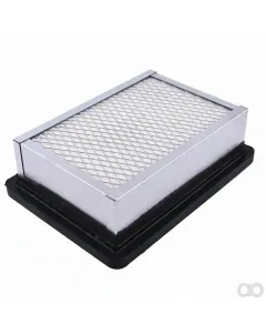 Bobcat - 7146967 - External Heater Air Filter