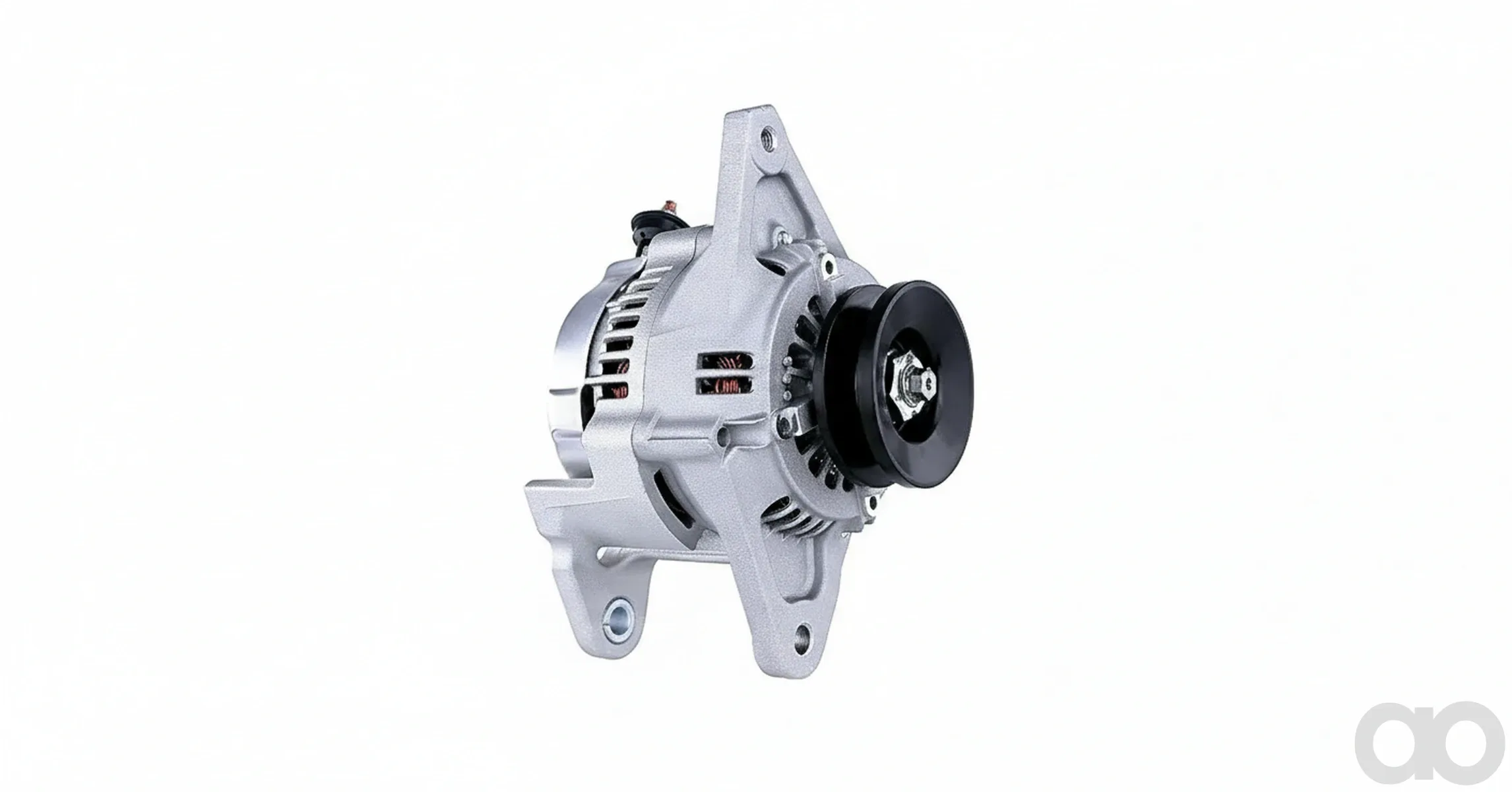 Bobcat - 7167686 - Alternator