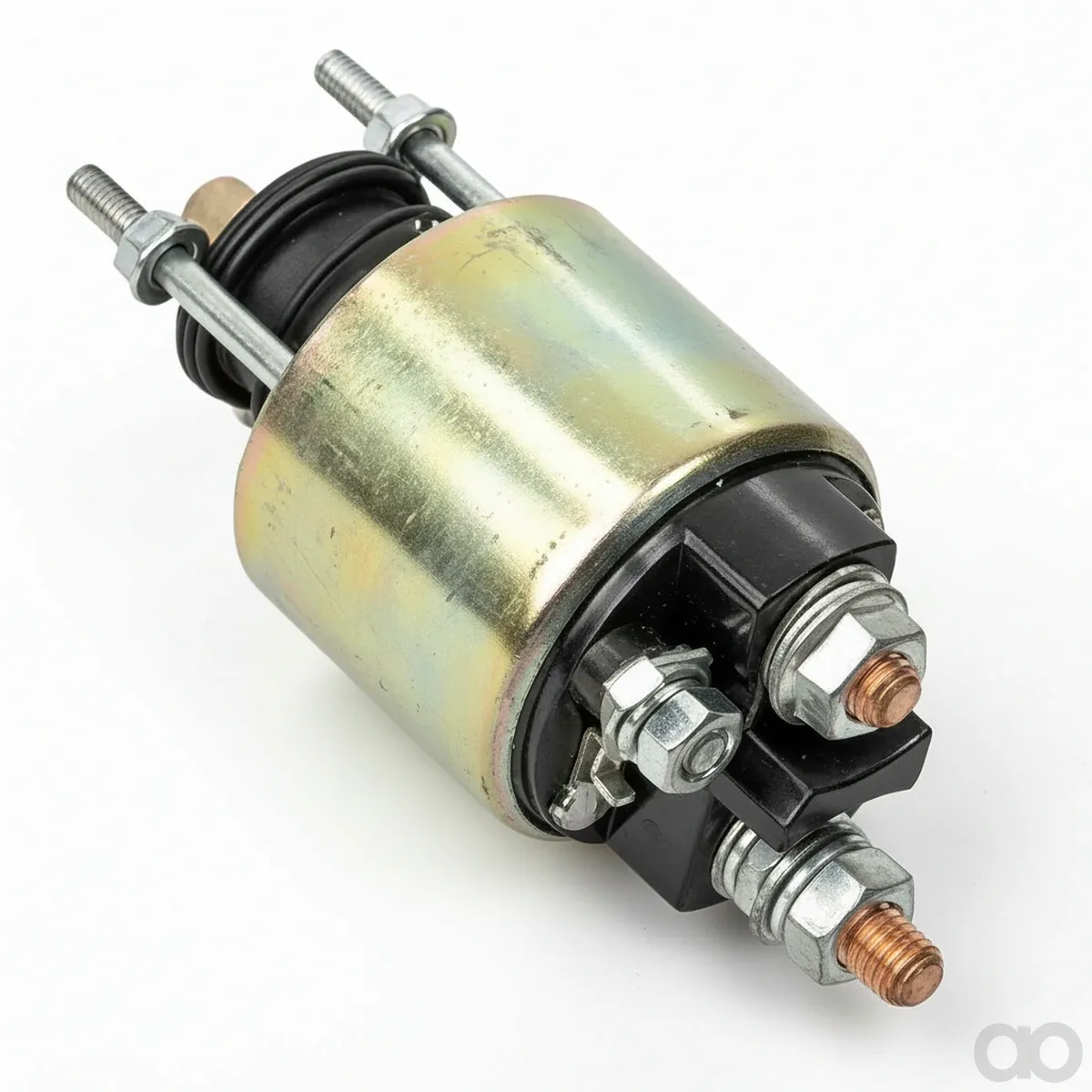 Bobcat - 7169477 - Starter