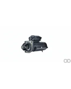 Bobcat - 7169479 - Starter with 4.2 KW